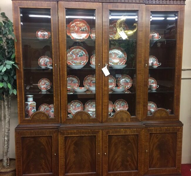 hickory chair furniture