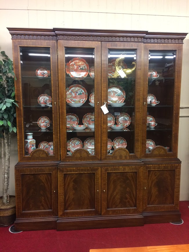 hickory chair furniture