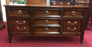 Drexel Mid Century Modern