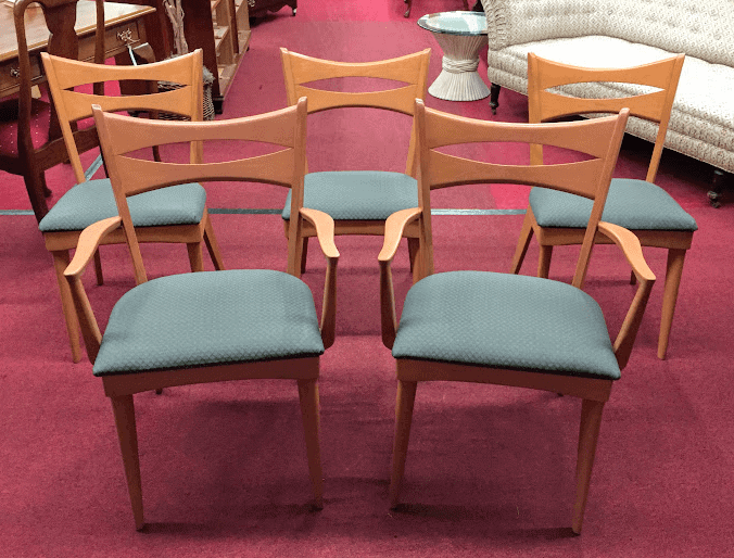 Mid Century Modern Chairs