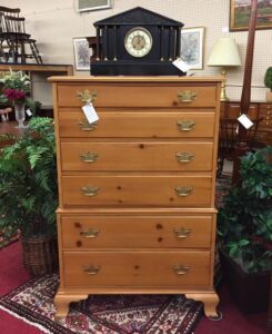 Vintage Drexel Heritage Furniture