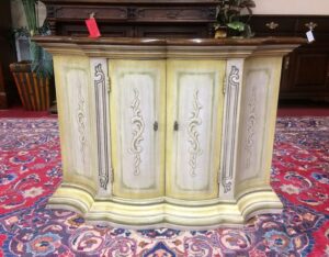 Drexel Furniture Painted