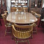 vintage ethan allen furniture