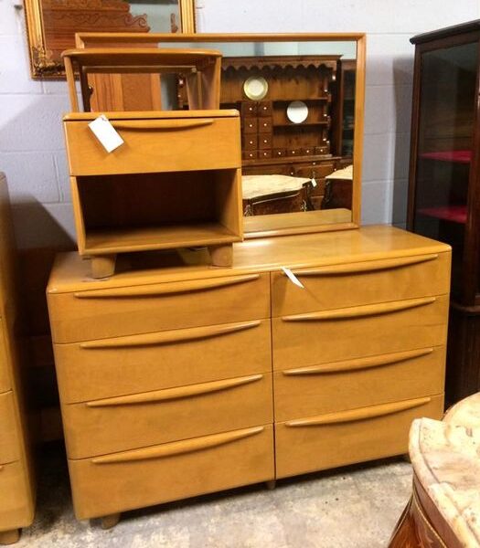 Heywood Wakefield Furniture