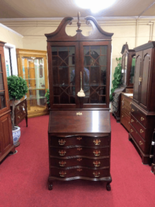 jasper secretary desk