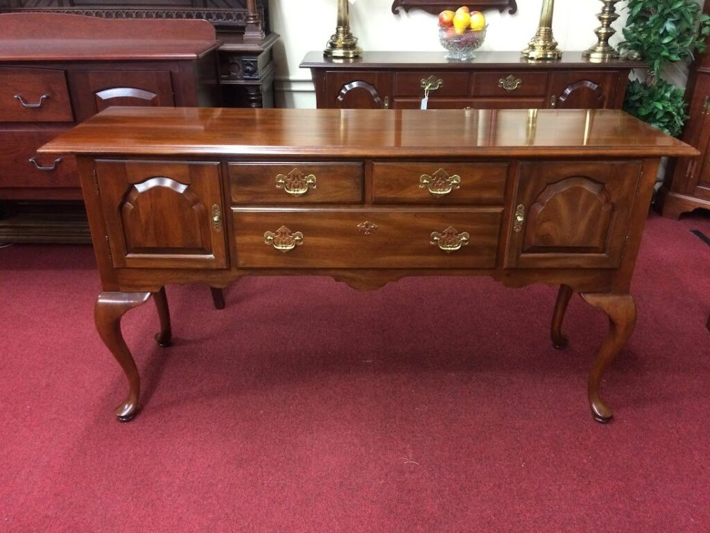 Knob Creek Furniture Vintage Furniture