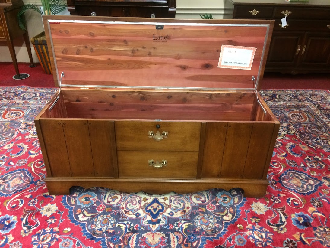 Lane Furniture Vintage Furniture