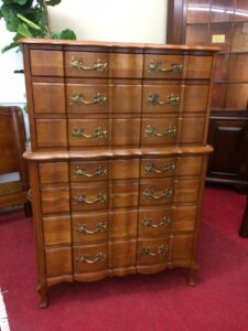 Sanford Furniture Company Dresser
