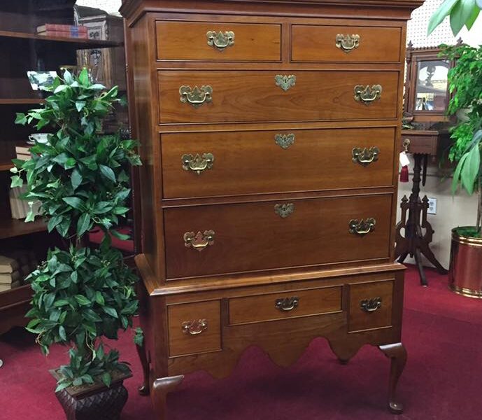 is stickley furniture still in business?