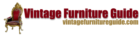 Vintage Furniture Guide