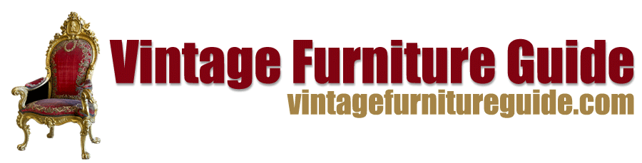 About Vintage Furniture Guide